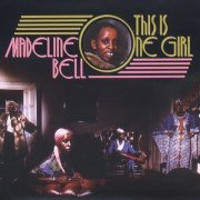 Madeline Bell - This Is One Girl (1999)
