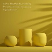 Payton MacDonald - Explorations 71 (2023)