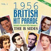 VA - 1956 British Hit Parade - The B Sides Part 1, Vol. 1 (2017)