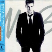 Michael Bublé - It's Time (2005) {Japan 1st Press}