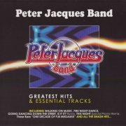 Peter Jacques Band - Greatest Hits & Essential Tracks [2CD] (2009)