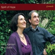 Shira Karmon & Paul Gulda - Spirit of Hope (2022) [Hi-Res]