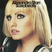 Alexandra Stan - Saxobeats (Japanese Edition) (2012)