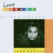 Leny Andrade - Maiden Voyage (1994)