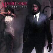 Maurice Starr - Spacey Lady (1983/2011) CD-Rip