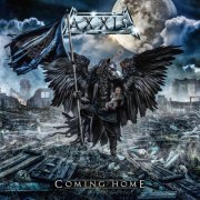 Axxis - Coming Home (2024) Hi-Res