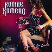 Ronnie Romero - Raised On Radio (2022) CD-Rip
