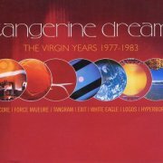 Tangerine Dream - The Virgin Years 1977-1983 (2012)
