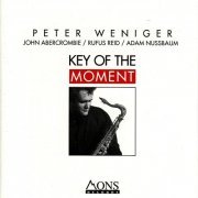 Peter Weniger - Key of the Moment (1993)