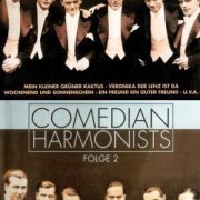Comedian Harmonists - Folge 1 & 2 (1991)