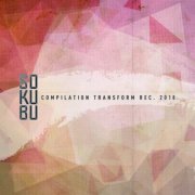 VA - Sokubu Compilation Transform Recordings 2018 (2018)