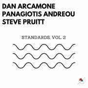 Dan Arcamone - Standards, Vol. 2 (2023)