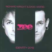 Richard Wright & Dave Harris ‎– Zee (Identity 2019) (Reissue, Remastered) (1984/2019)