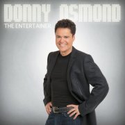 Donny Osmond ‎–  The Entertainer (2010)