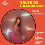 Principe y su Sexteto - Salsa De Guaguancó (2023) [Hi-Res]