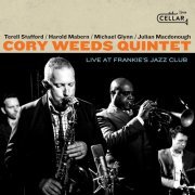 Cory Weeds Quintet - Live At Frankies Jazz Club (2019) [Hi-Res]