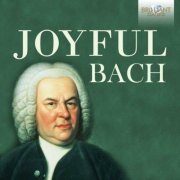 Musica Amphion - Joyful Bach (2024)