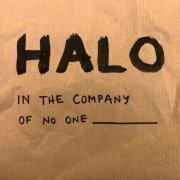 Halo - In The Company Of No One (2024)