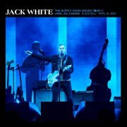 Jack White - 2022-04-16 Place Bell Laval, Quebec (2022)