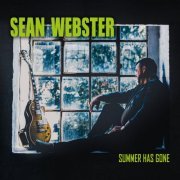 Sean Webster - Summer Has Gone (2024) [Hi-Res]