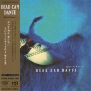 Dead Can Dance - Spiritchaser (1996/2008) [.flac 24bit/44.1kHz]