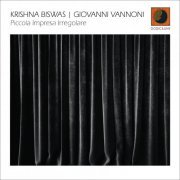 Krishna Biswas, Giovanni Vannoni - Piccola impresa irregolare (2022)