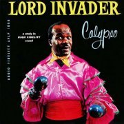 Trinidad - Lord Invader - Calypso (1956) [Hi-Res]