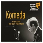Krzysztof Komeda, Trzciński - Polish Radio Jazz Archives 04 (2013)