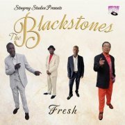 The Blackstones - Fresh - Stingray Studios Presents The Blackstones (2023)