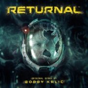Bobby Krlic - Returnal (Original Soundtrack) (2021) [Hi-Res]