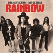 Rainbow - Transmission Impossible (2023)