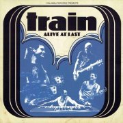 Train - Alive At Last (2004)