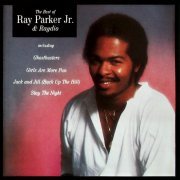 Ray Parker Jr. - The Best Of Ray Parker Jr. & Raydio (1989) [1998]