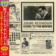 Jerome Richardson - Going To The Movies (1962) [2011 Jazz名盤 999 Best & More] CD-Rip