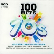 VA - 100 Hits 70s [5CD] (2007)