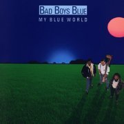 Bad Boys Blue - My Blue World (2024)