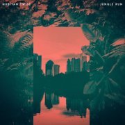 Nubiyan Twist - Jungle Run (2019) [CD-Rip]