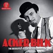 Acker Bilk - The Absolutley Essential Collection [3CD Set] (2014)