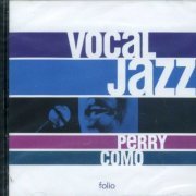 Perry Como - Vocal Jazz (2002)