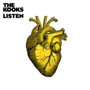 The Kooks - Listen (Deluxe Edition) (2014)