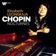 Elisabeth Leonskaja - Chopin: Nocturnes (1992)