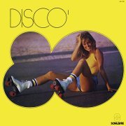 VA - Disco '80 (1980)