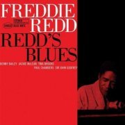 Freddie Redd - Redd's Blues (1961)