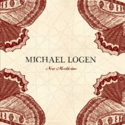 Michael Logen - New Medicine (2016)