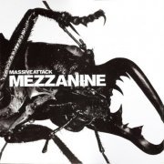 Massive Attack - Mezzanine (1998/2013) 2LP
