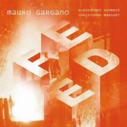 Mauro Gargano - Feed (2021) Hi-Res