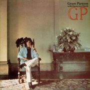 Gram Parsons - GP (1973) Vinyl