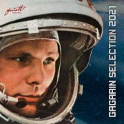 VA - Gagarin Selection 2021 (2021)