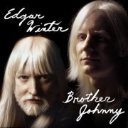 Edgar Winter - Brother Johnny (2022) [Hi-Res]