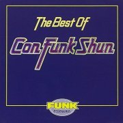 Con Funk Shun - The Best Of Con Funk Shun (1993)